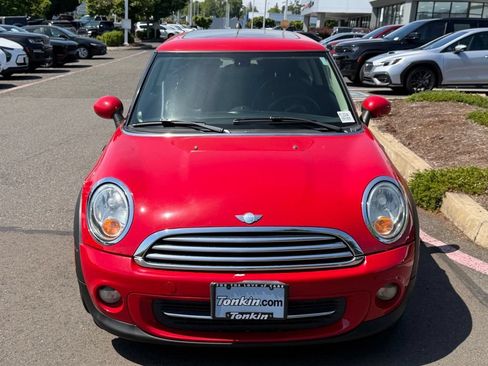 Used 2013 MINI Cooper Hardtop FWD image 3