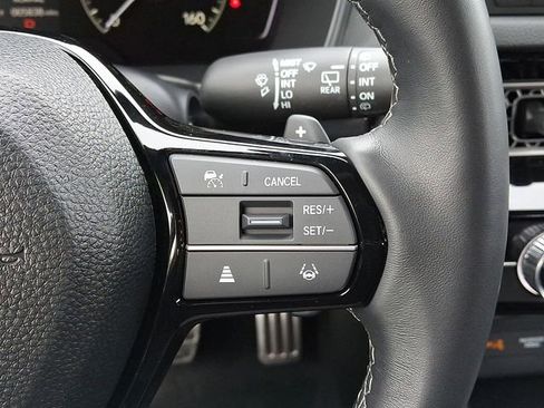 Certified 2026 Honda Civic Sport image 21