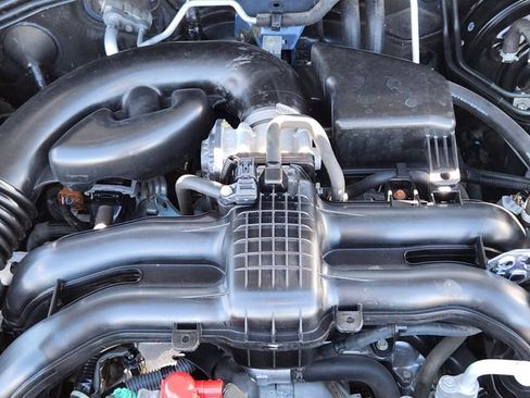 Used 2015 Subaru Impreza 2.0i Premium image 15