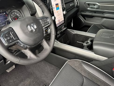 New 2026 RAM 1500 Laramie image 9