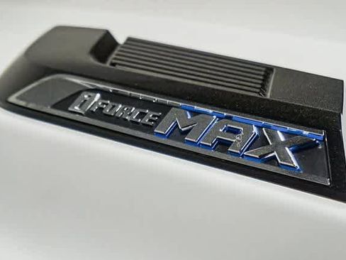 Used 2024 Toyota Tundra Platinum image 30