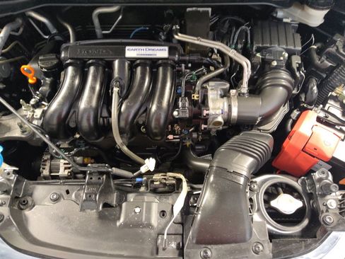 Used 2019 Honda Fit LX image 30