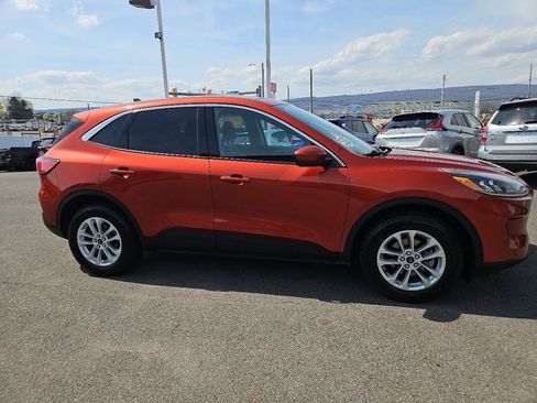 Used 2020 Ford Escape SE AWD/4WD image 34
