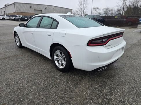 Used 2023 Dodge Charger SXT image 5