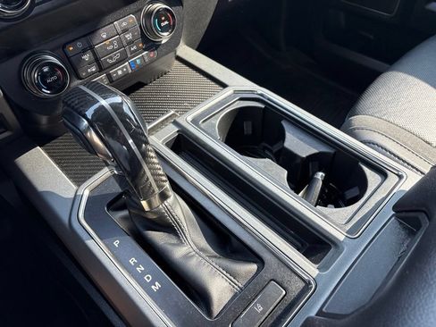 Used 2019 Ford F150 Raptor w/ Equipment Group 802A Luxury AWD/4WD image 30