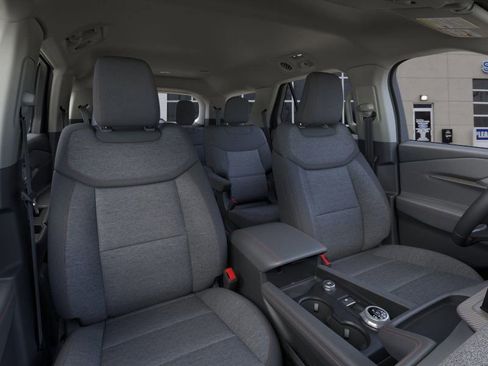 New 2026 Ford Explorer Active image 10