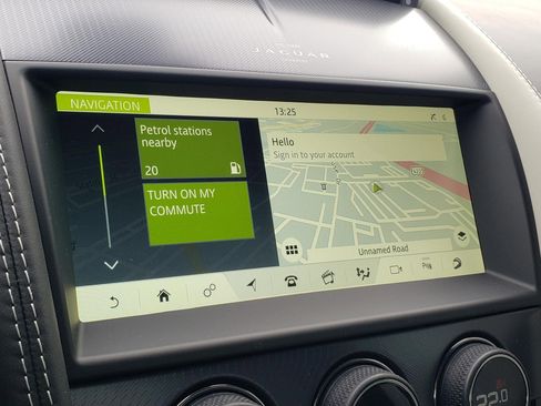 New 2024 Jaguar F-TYPE R-Dynamic image 18