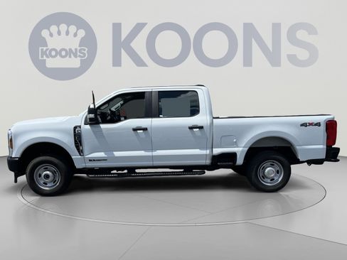 Used 2026 Ford F250 XL AWD/4WD image 2