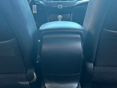 Used 2012 Honda Accord SE image 27