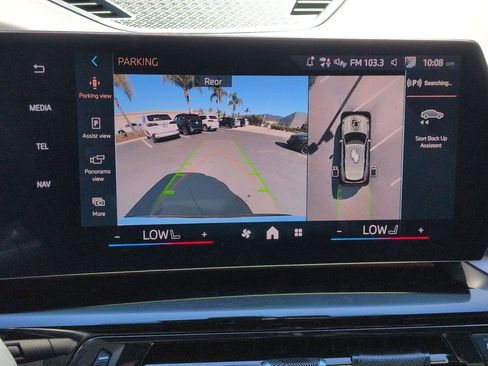 Used 2025 BMW X1 xDrive28i w/ Technology Package image 25