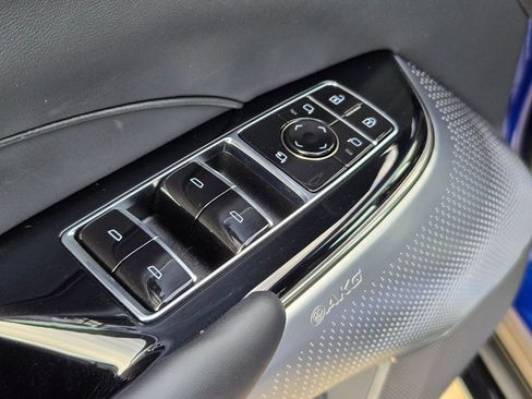 Certified 2026 Cadillac Lyriq V image 26