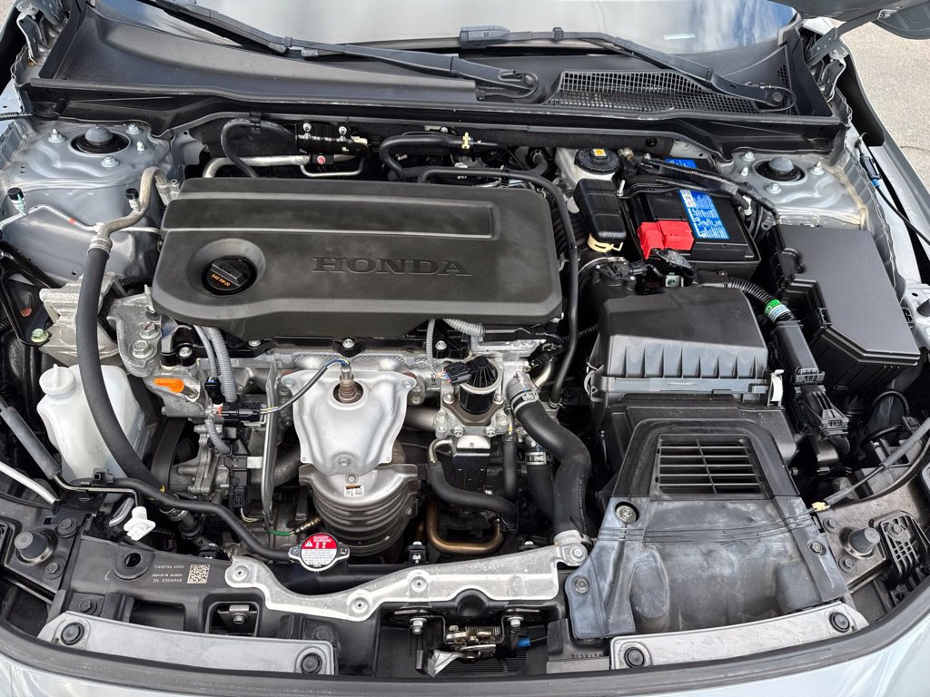 Used 2025 Honda Civic Sport image 9
