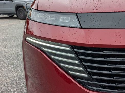 New 2025 Nissan Murano SL w/ Cargo Package image 10