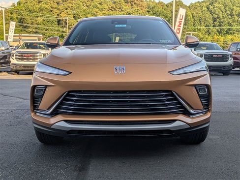 New 2025 Buick Envista Preferred w/ Convenience I Package image 2