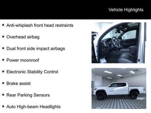 Certified 2022 Toyota Tacoma TRD Pro image 30
