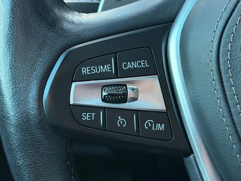 Certified 2023 BMW X5 xDrive40i w/ Premium Package image 31