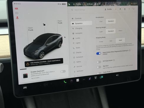 Used 2021 Tesla Model Y Long Range image 25