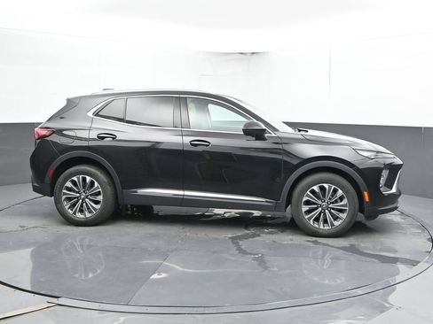 Used 2024 Buick Envision Preferred AWD/4WD image 4