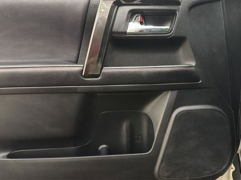 Used 2019 Toyota 4Runner TRD Pro image 21