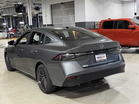 New 2026 Nissan Sentra SV w/ SV Convenience Package image 19