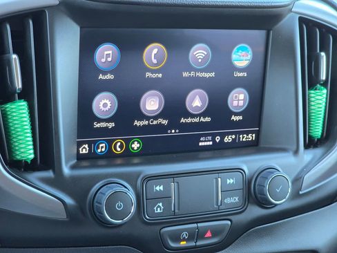 Certified 2024 GMC Terrain AT4 w/ Tech Package image 41