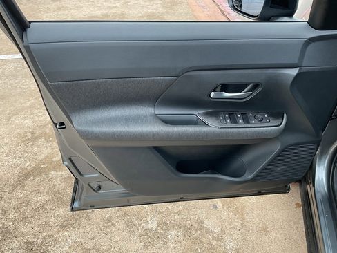 New 2026 Nissan Kicks SV image 12