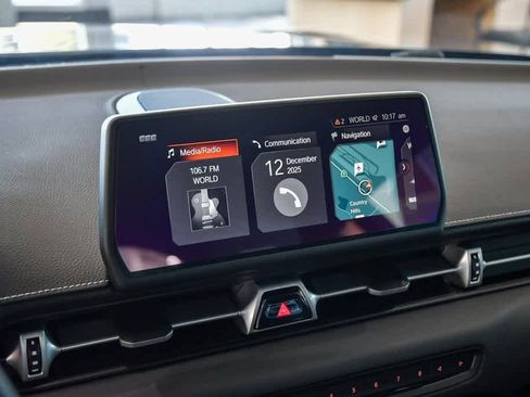 New 2026 Toyota Supra image 11