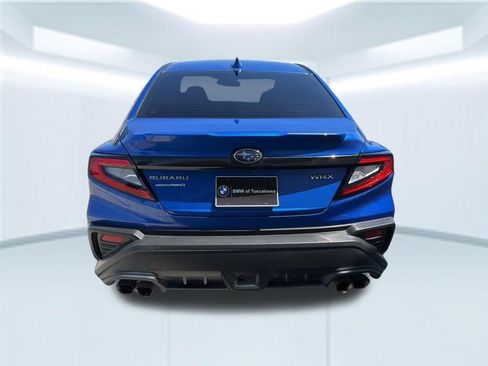 Used 2022 Subaru WRX Premium AWD/4WD image 6