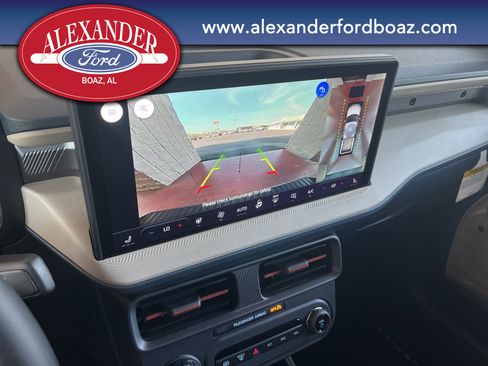 New 2026 Ford Maverick Lariat image 20