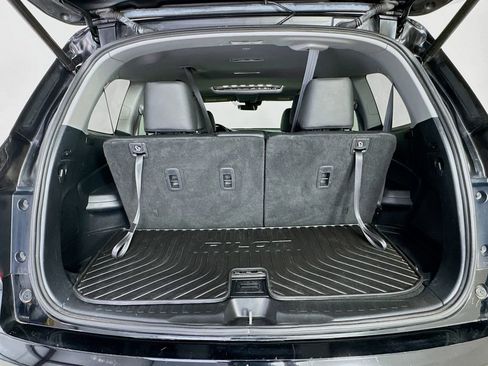Certified 2022 Honda Pilot Special Edition image 34