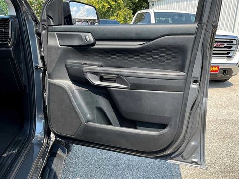 Used 2024 Ford Ranger XLT w/ Equipment Group 301A High image 39