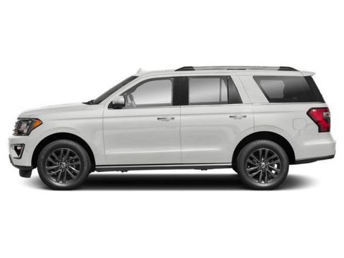 Used 2021 Ford Expedition Limited image 3