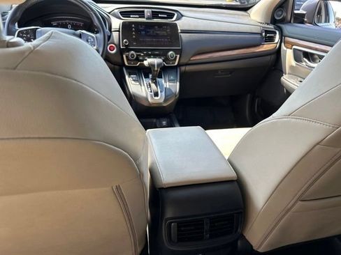 Used 2018 Honda CR-V EX-L image 8