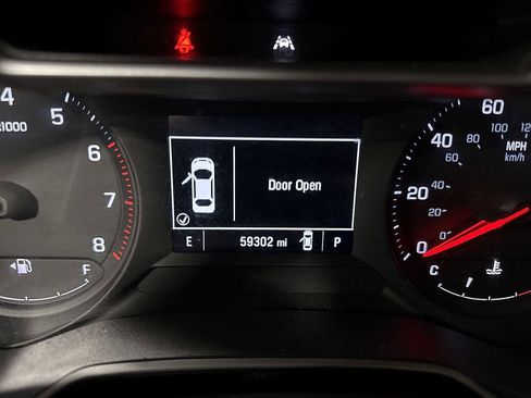 Used 2023 Chevrolet TrailBlazer LS image 19