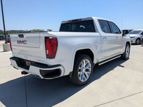 Used 2023 GMC Sierra 1500 Denali w/ Denali Reserve Package image 4