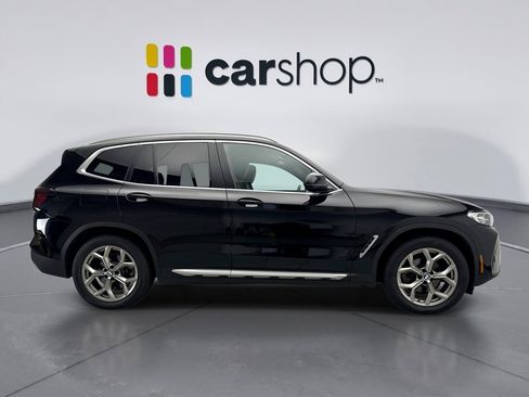 Used 2023 BMW X3 xDrive30i image 6