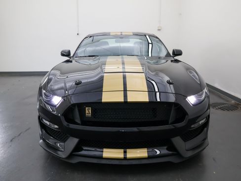 Used 2018 Ford Mustang Shelby GT350 w/ Electronics Package RWD image 8
