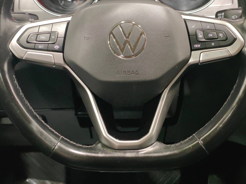 Used 2021 Volkswagen Atlas SE AWD/4WD image 5