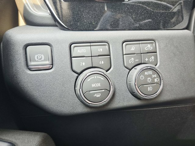 New 2026 Chevrolet Silverado 1500 RST w/ All Star Edition Plus AWD/4WD image 32
