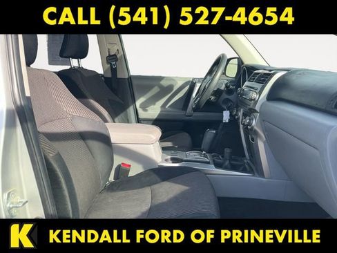 Used 2012 Toyota 4Runner SR5 w/ Convenience Pkg image 15