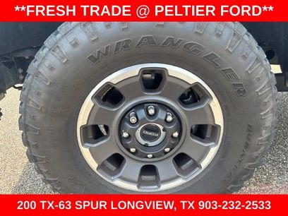 Used 2023 Ford F250 Lariat w/ Lariat Ultimate Package