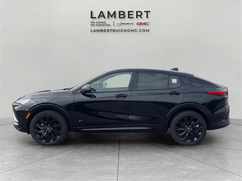 New 2026 Buick Envista Sport Touring w/ Convenience I Package image 2