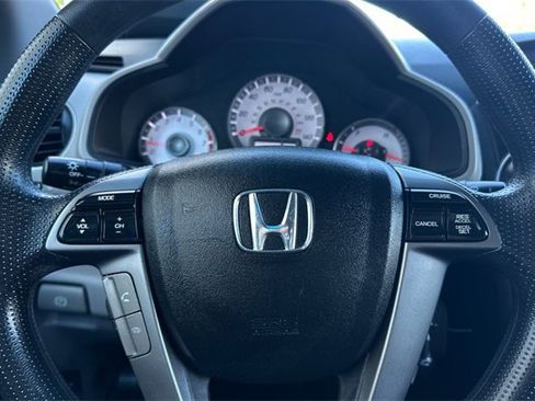 Used 2012 Honda Pilot EX image 24