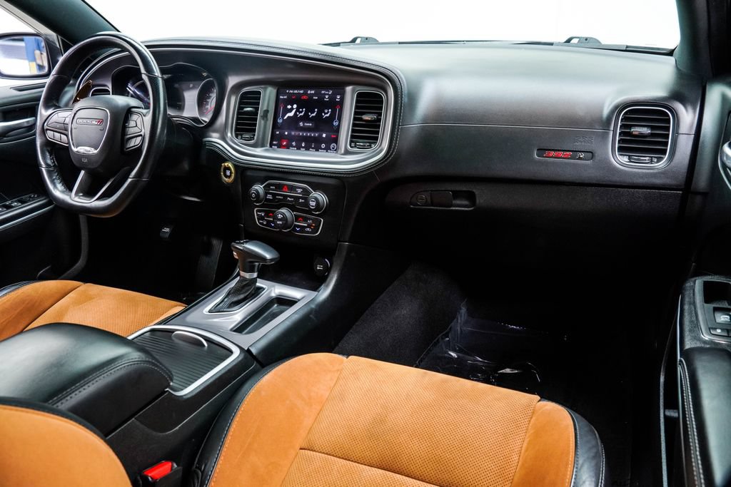 Used 2022 Dodge Charger Scat Pack RWD image 23