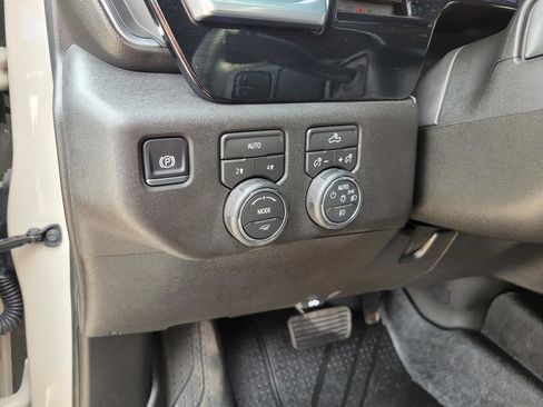 Used 2026 Chevrolet Silverado 1500 RST w/ RST Select Package AWD/4WD image 21
