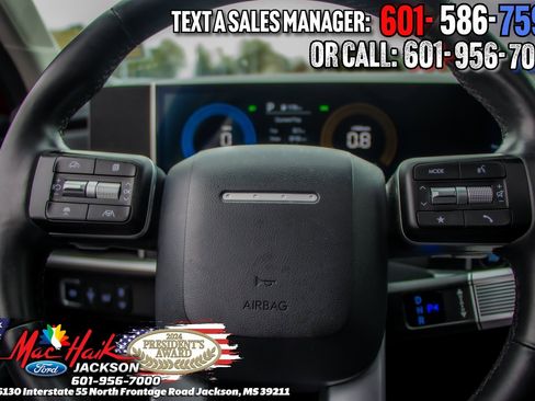 Used 2024 Hyundai Santa Fe XRT image 11