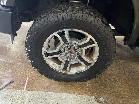 Used 2010 Ford F250 Harley-Davidson AWD/4WD image 11