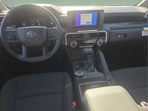 New 2026 Toyota Tacoma SR image 15