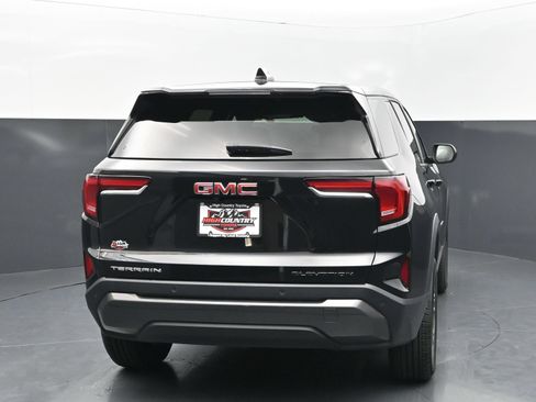 Used 2026 GMC Terrain Elevation FWD image 5