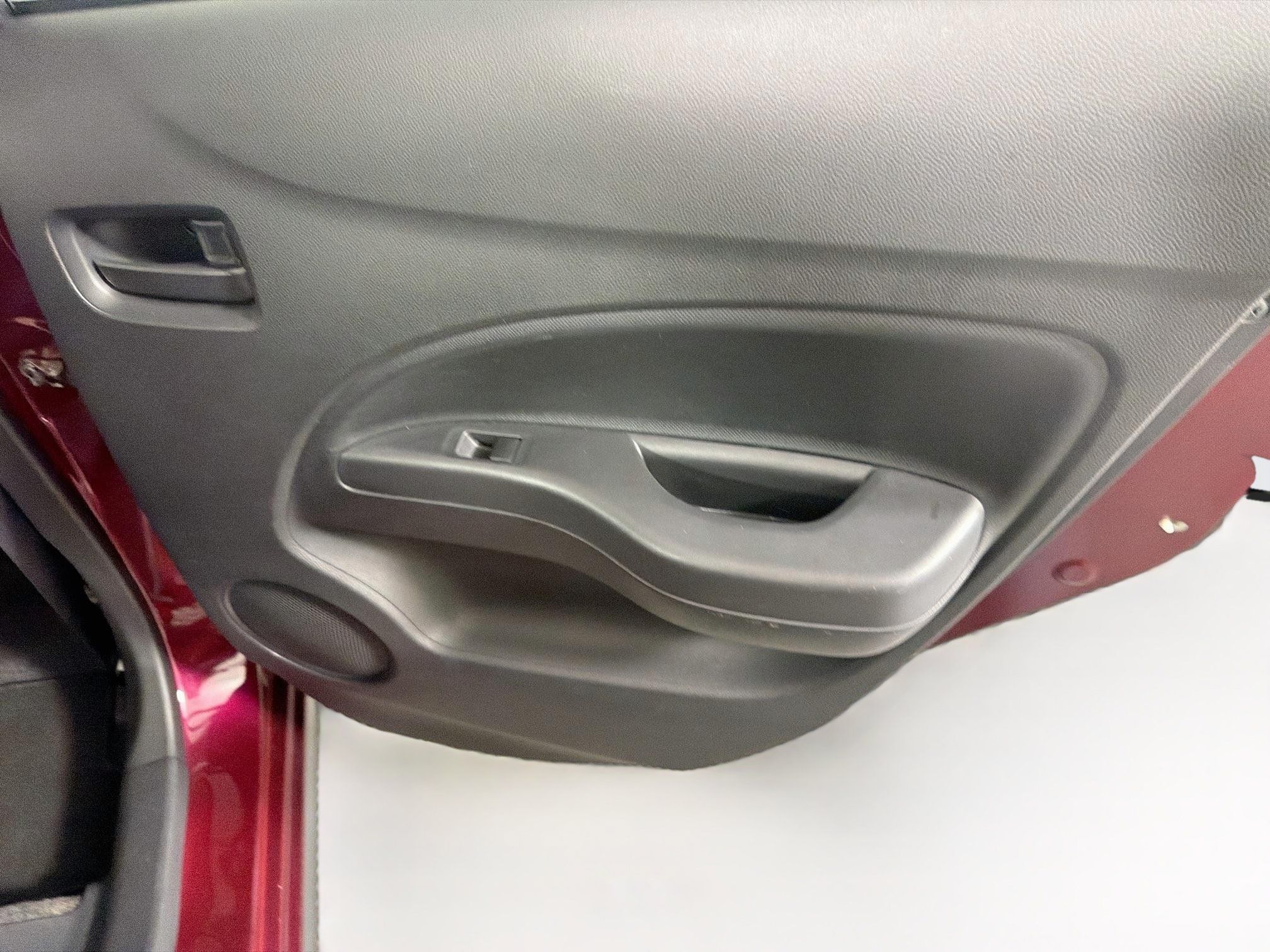 Used 2024 Mitsubishi Mirage ES FWD image 28